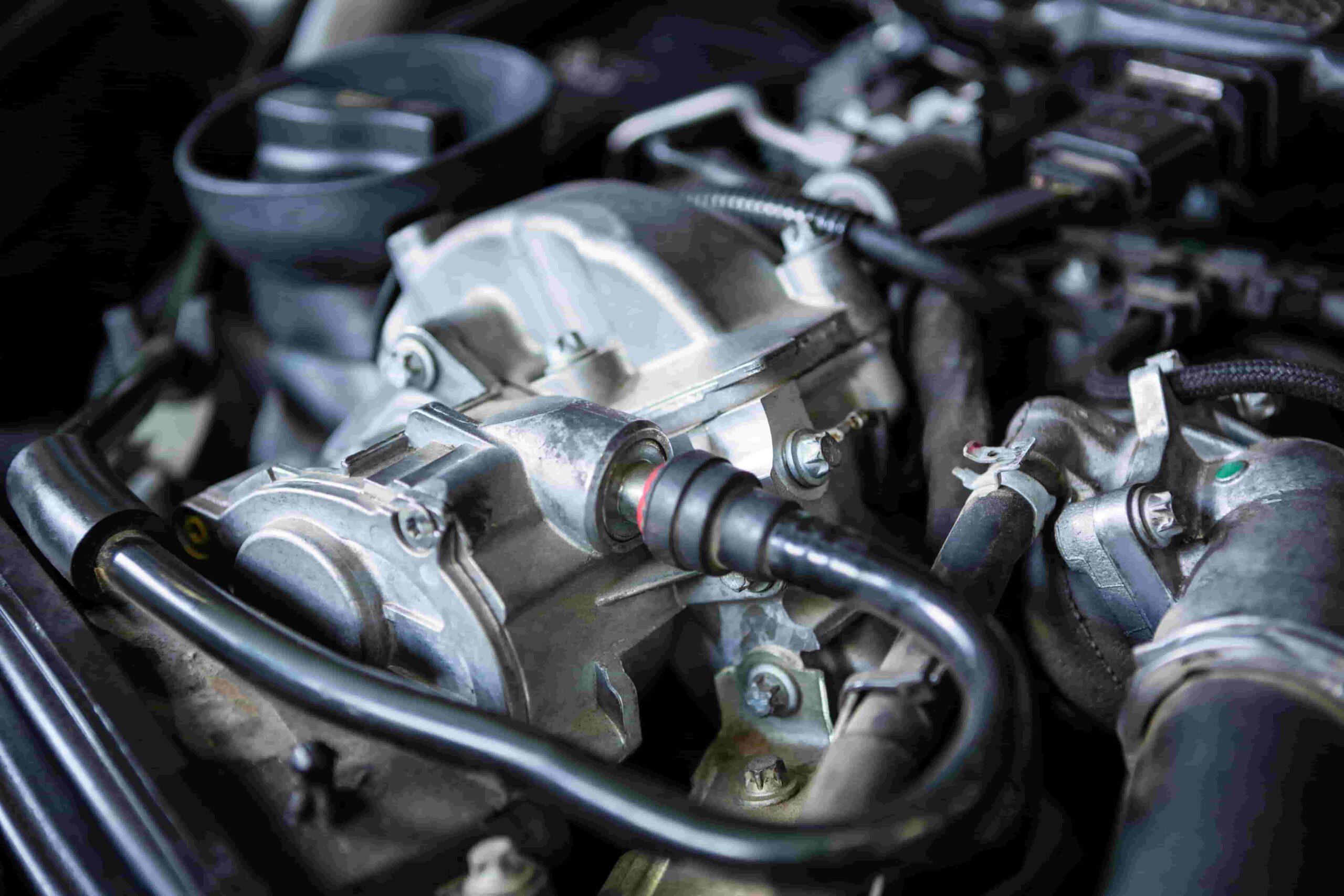 Why Recycled Auto Parts Are the Future of Vehicle Maintenance